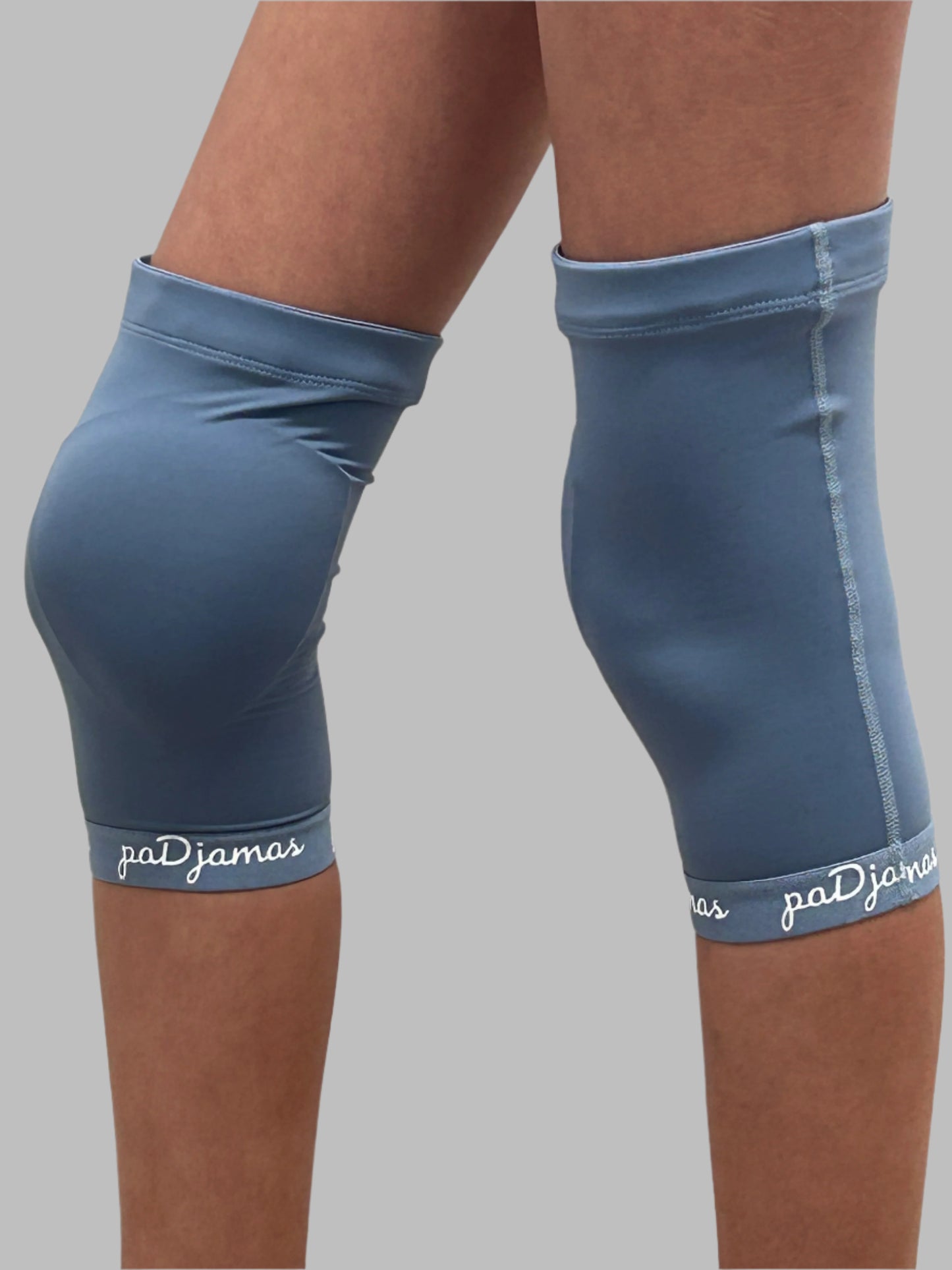 Athletic Knee Sleeve – Support & Comfort | paDjamas