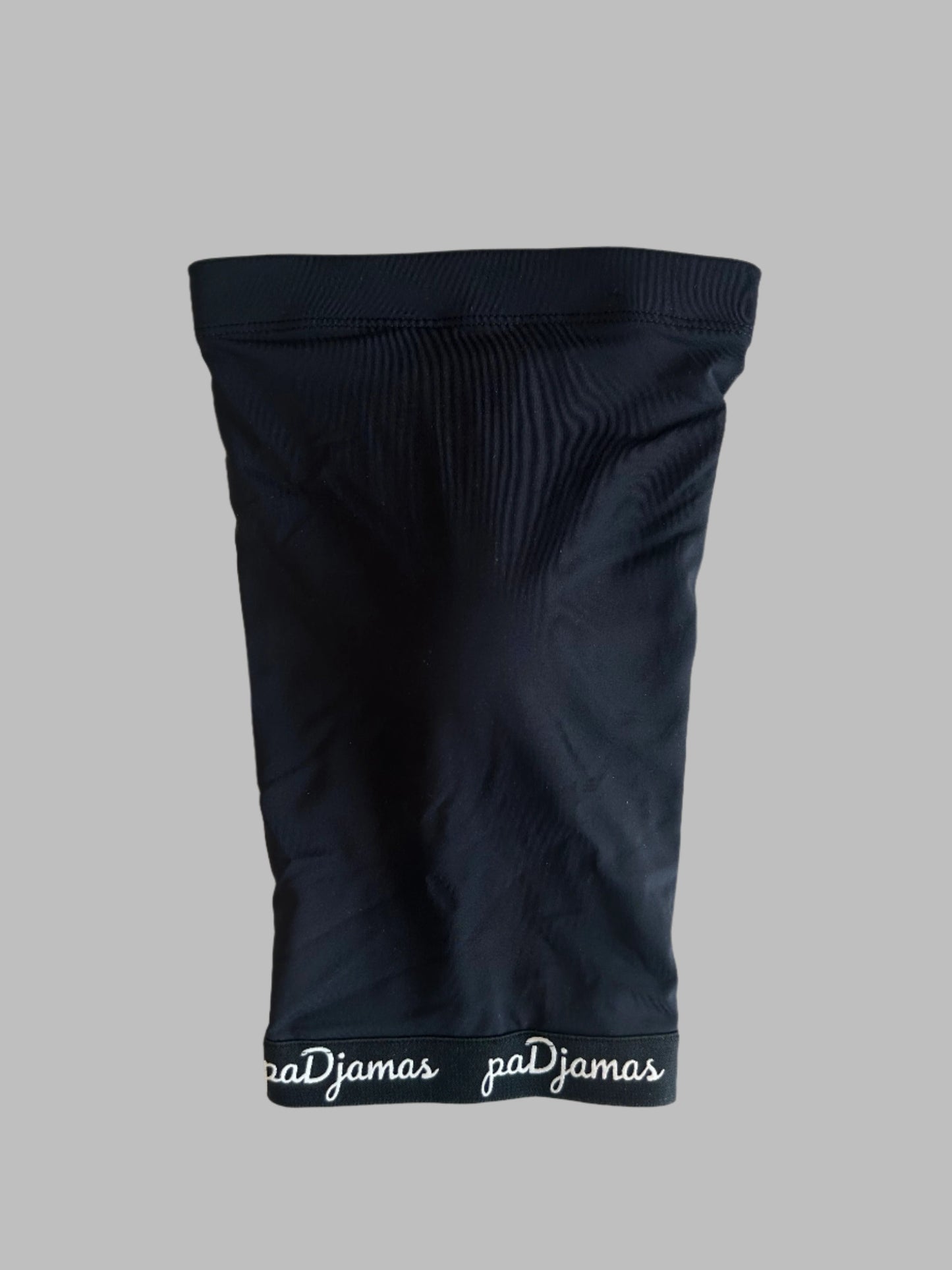 paDjamas Padded Leg Sleeve – Sleep Comfort & Knee Support