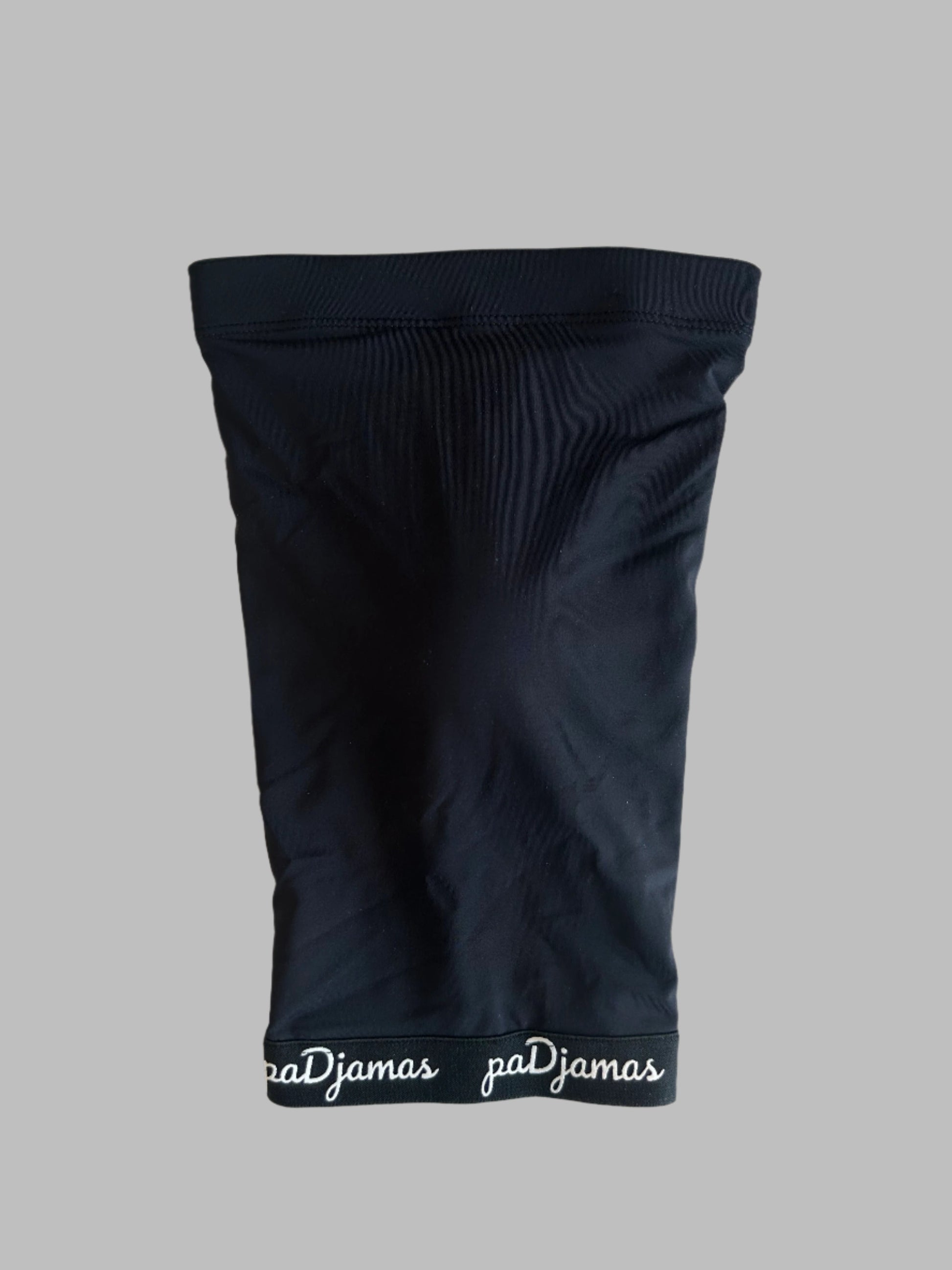 paDjamas Padded Leg Sleeve – Sleep Comfort & Knee Support