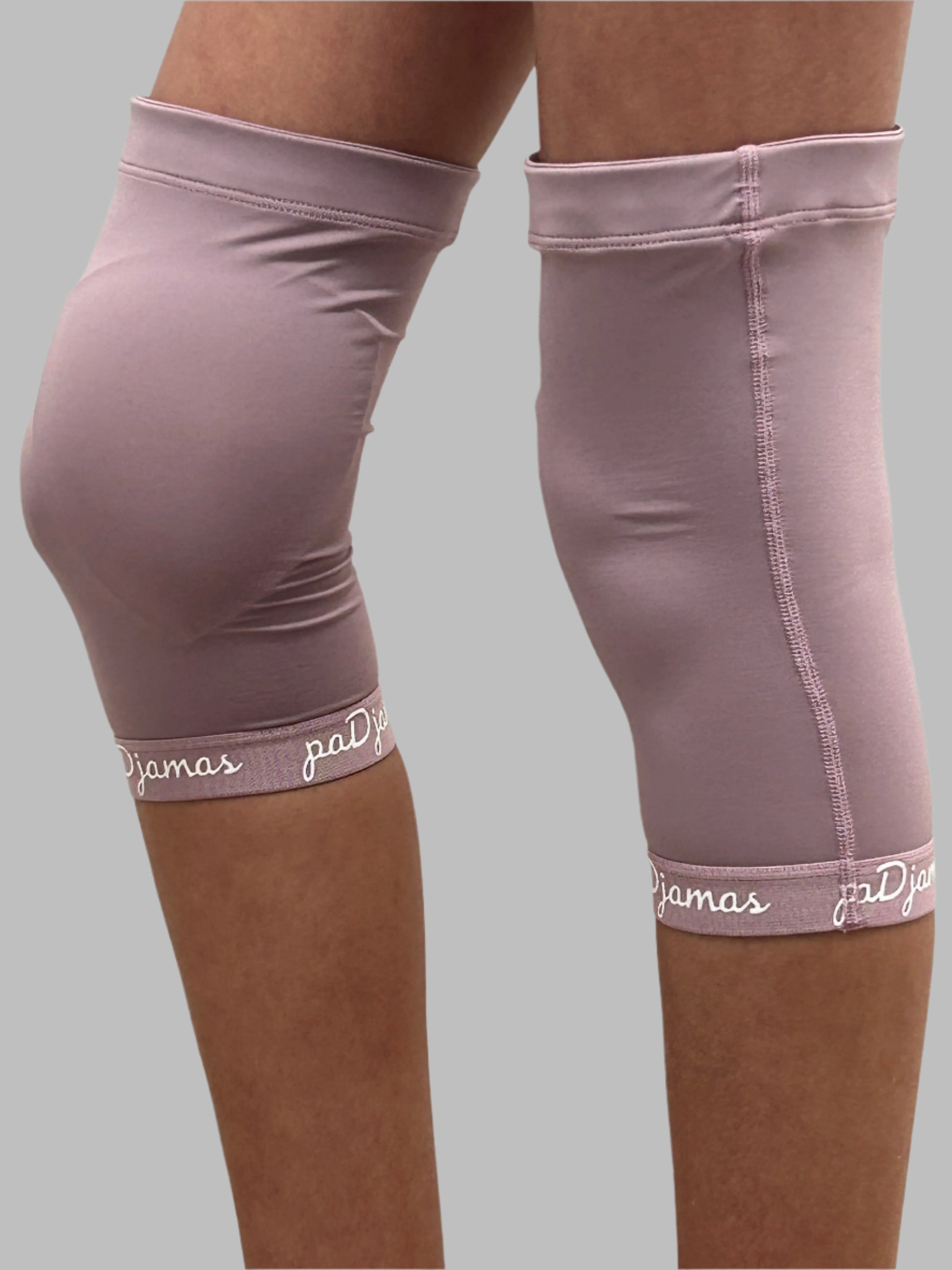 Best Knee Sleeves for Pain | paDjamas Knee Sleeve