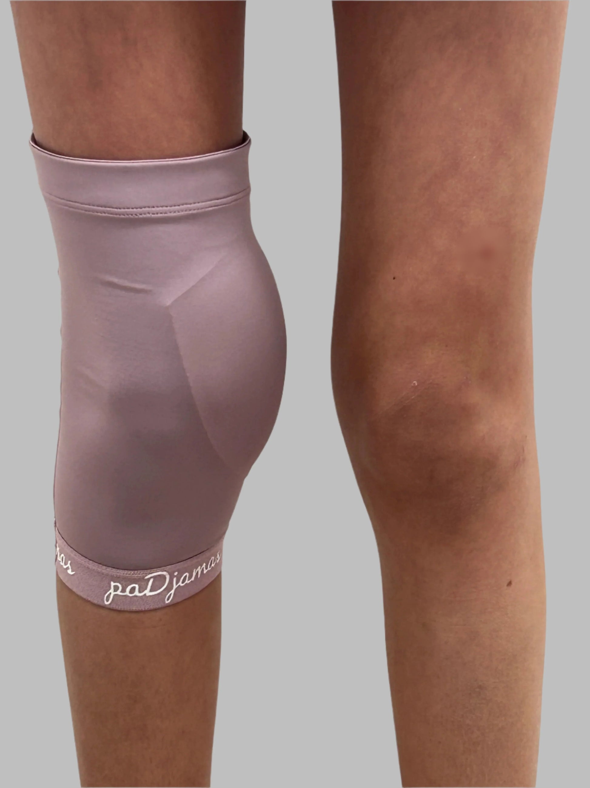 Best Knee Sleeves for Pain | paDjamas Knee Sleeve