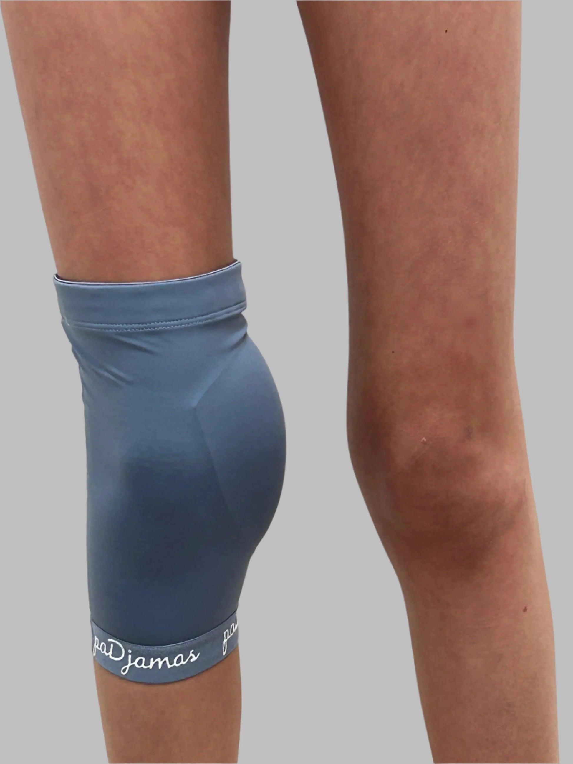 Athletic Knee Sleeve – Support & Comfort | paDjamas