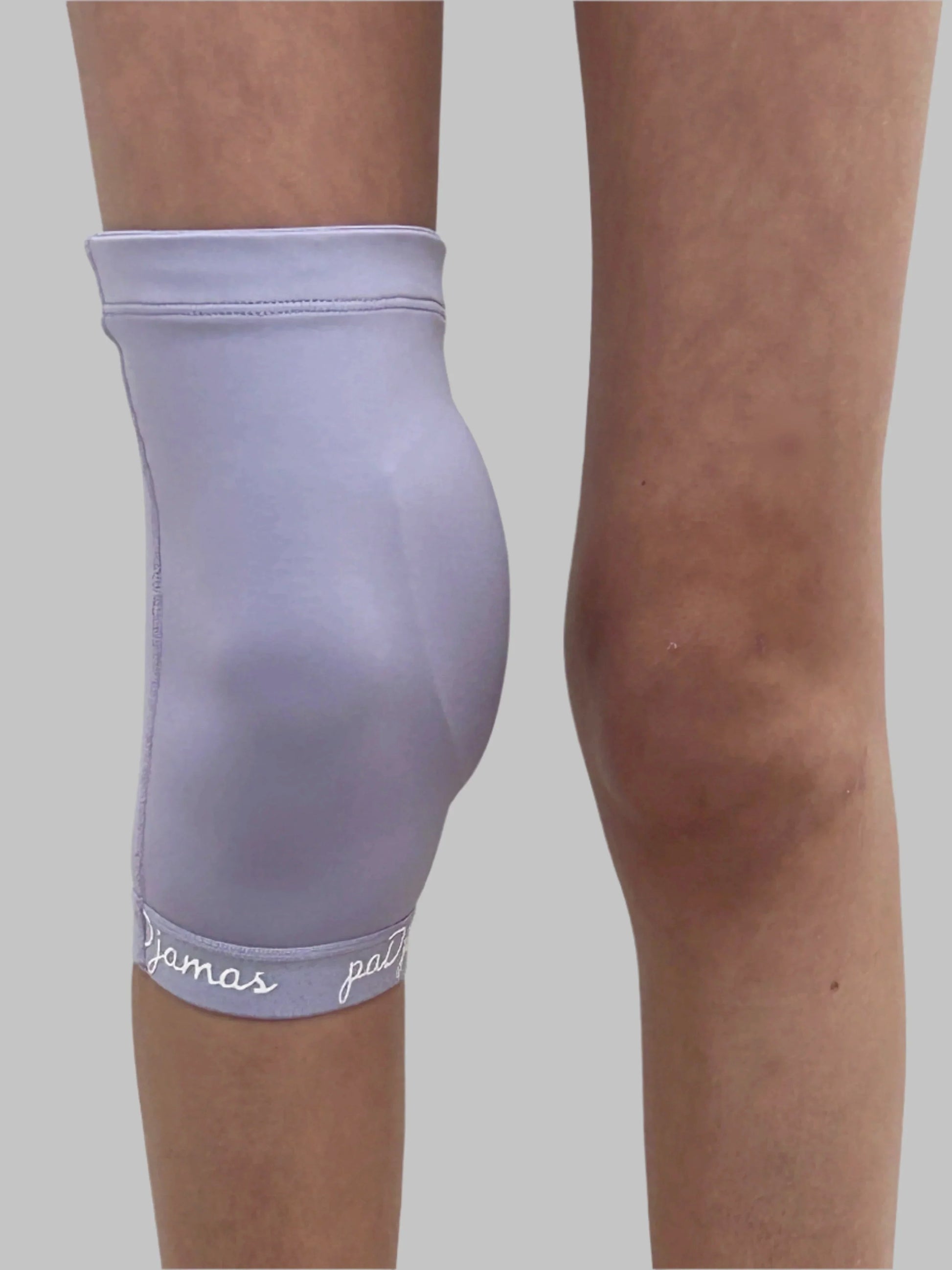 Padded Leg Sleeve for Sleep – paDjamas Knee Sleeve